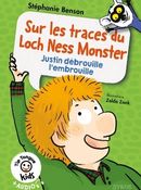 Sur les traces du Loch Ness Monster - Justin d&eacute;brouille l&#39;embrouille - A1 introductif - D&egrave;s 6 ans
